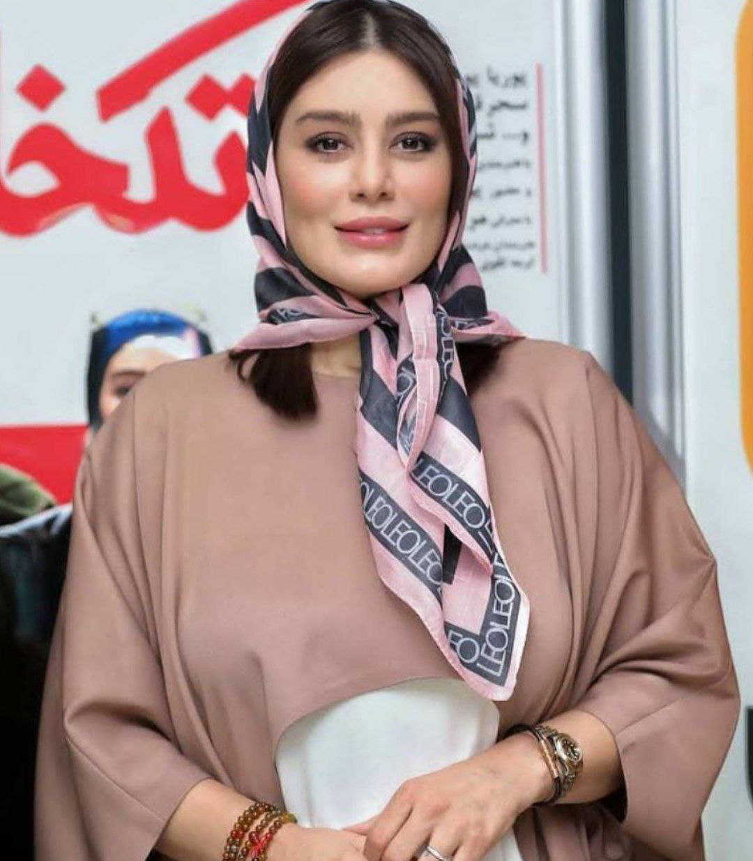 سحر قریشی پورن استار 