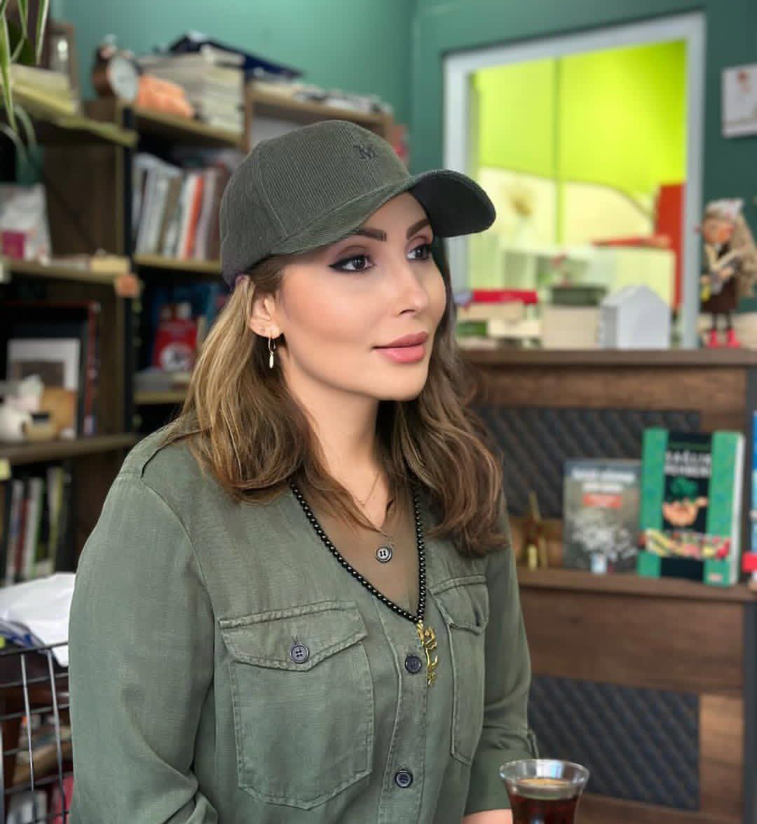 عکس های سکسی پرستو صالحی