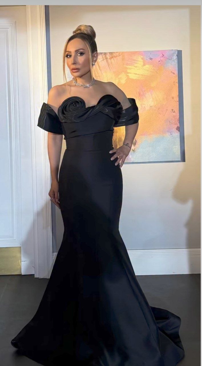 عکس لختی پرستو صالحی