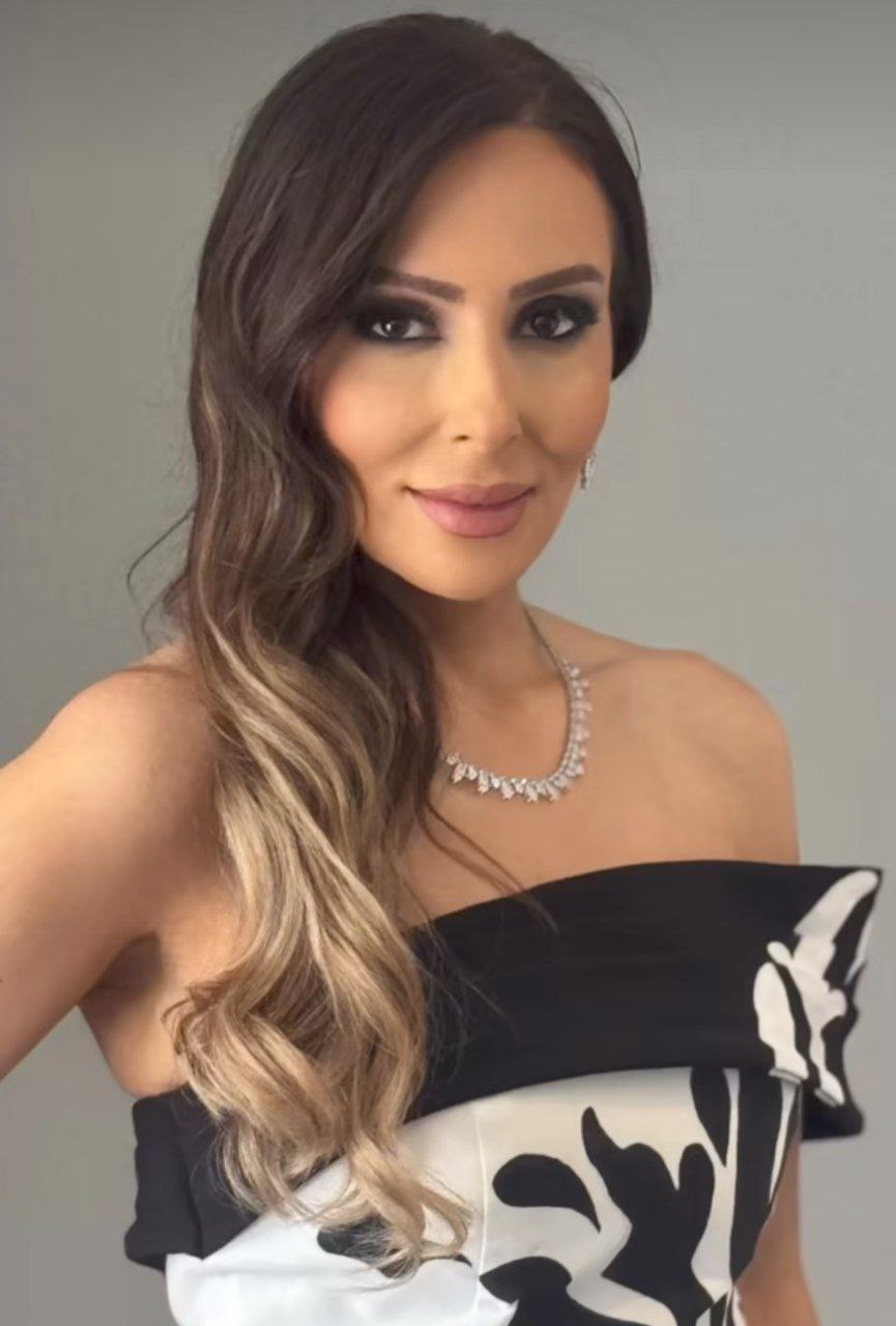 پورن پرستو صالحی 