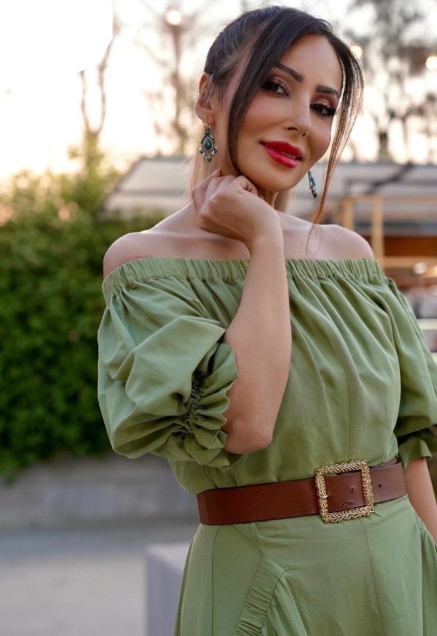 فیلم سکسی پرستو صالحی 