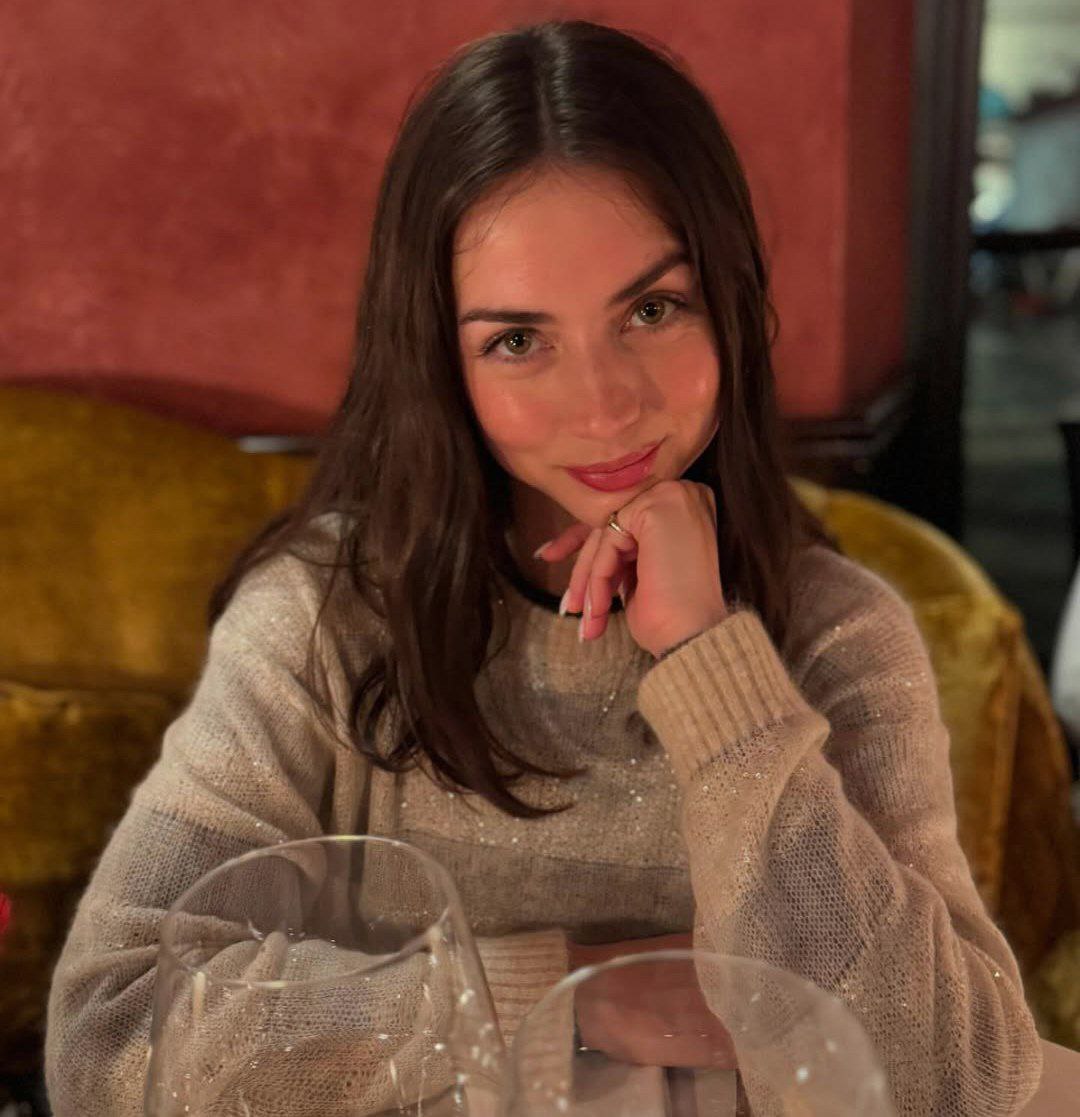 عکسهای سکسی آنا د آرماس