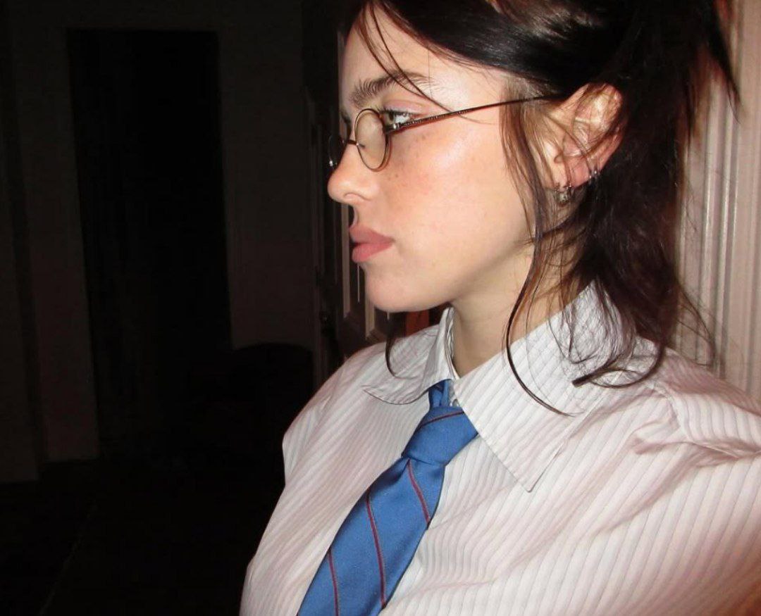 فیلم سکس بیلی آیلیش 