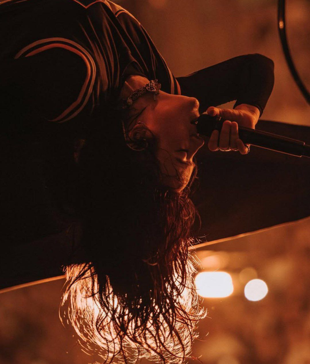 سکسی بیلی آیلیش 