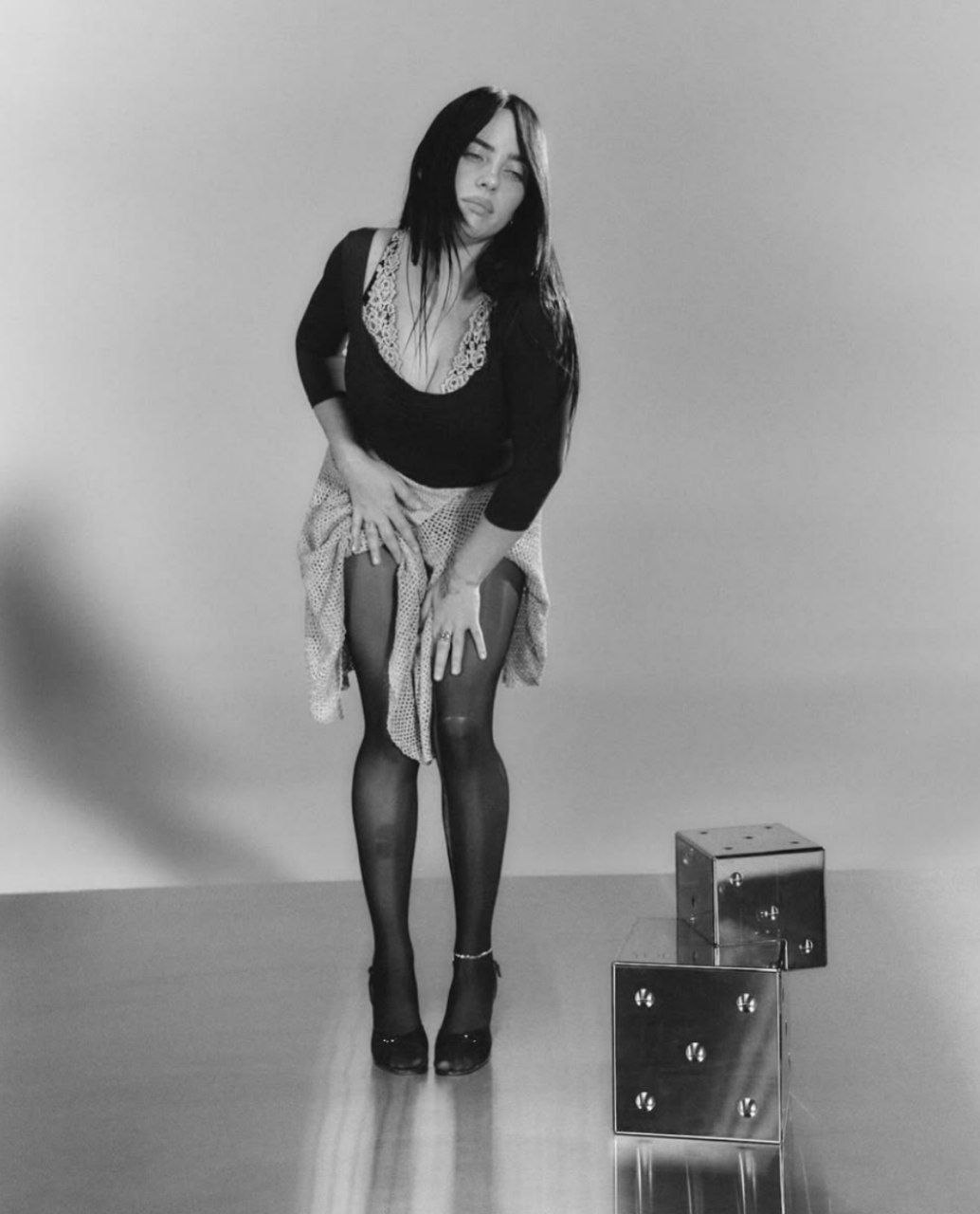 فیلم سوپر بیلی آیلیش