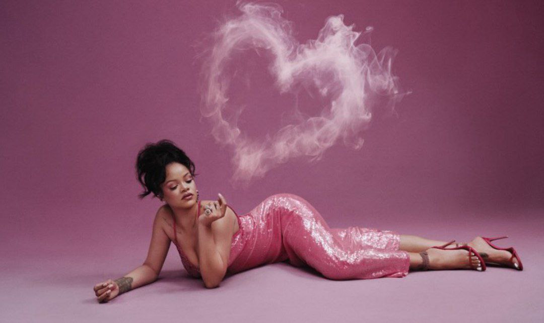 فیلم سکسی ریحانا