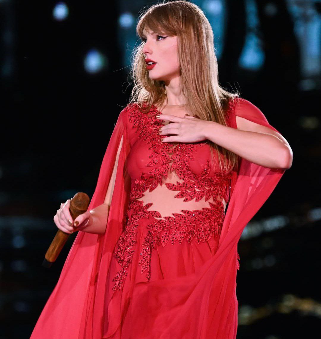 فیلم سوپر تیلور سویفت 