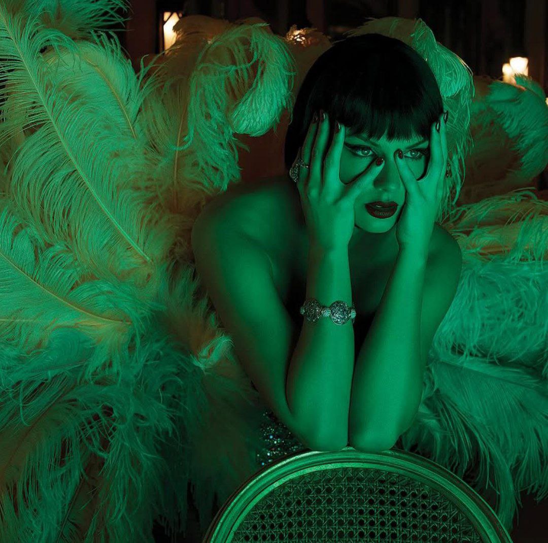 سوپر تیلور سویفت 