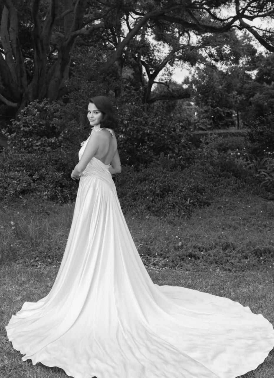 فیلم سکسی خارجی سلنا گومز