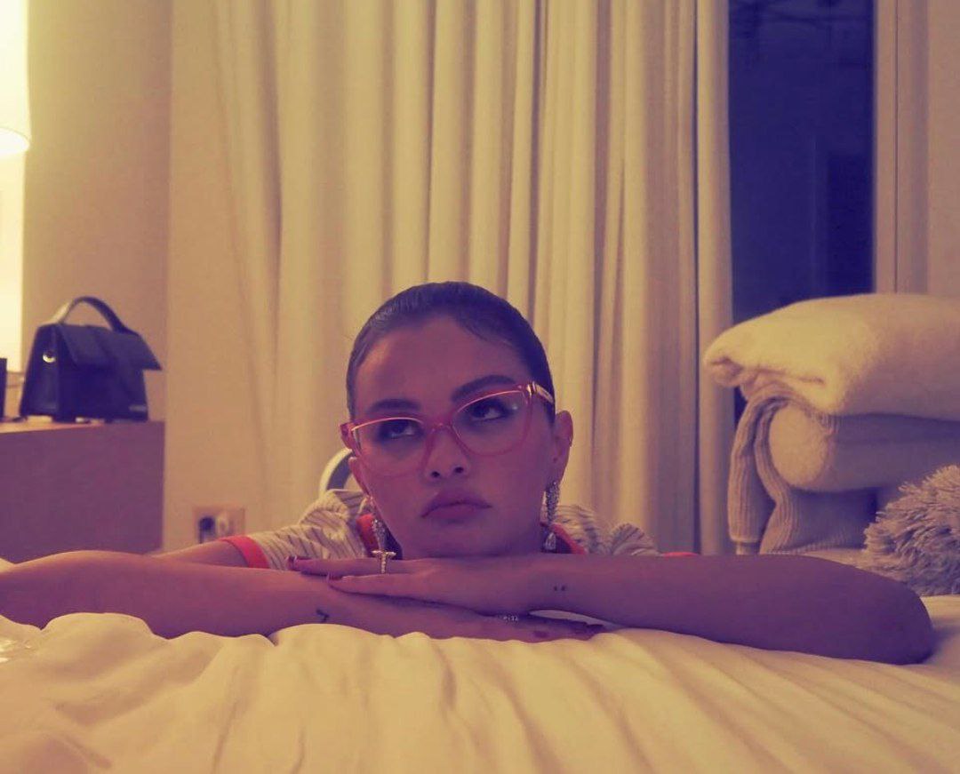 فیلم سوپر سلنا گومز