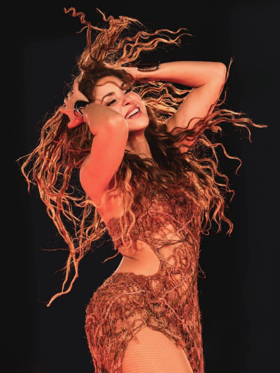 عکسهای سکسی شکیرا