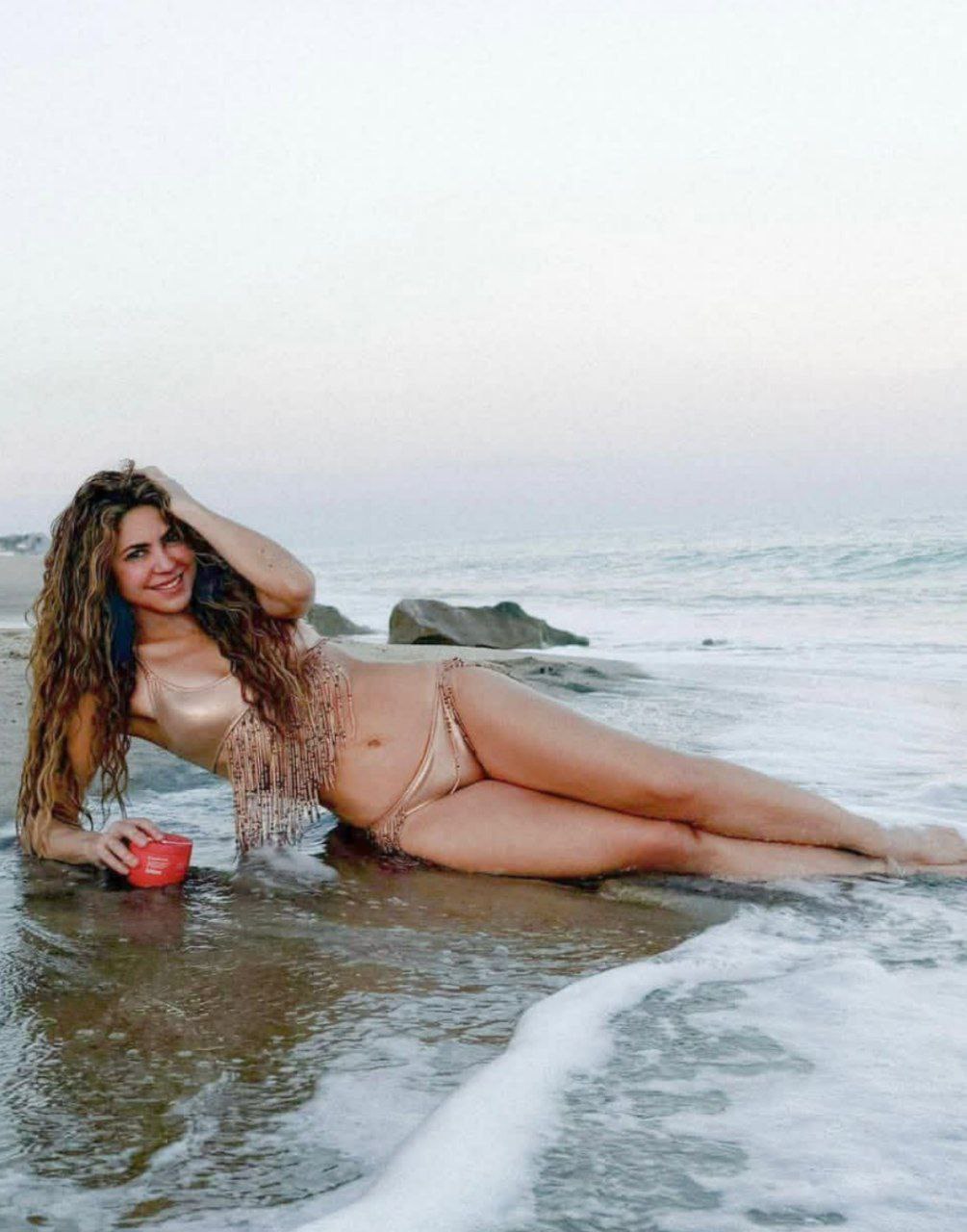 دانلود فیلم سکسی شکیرا