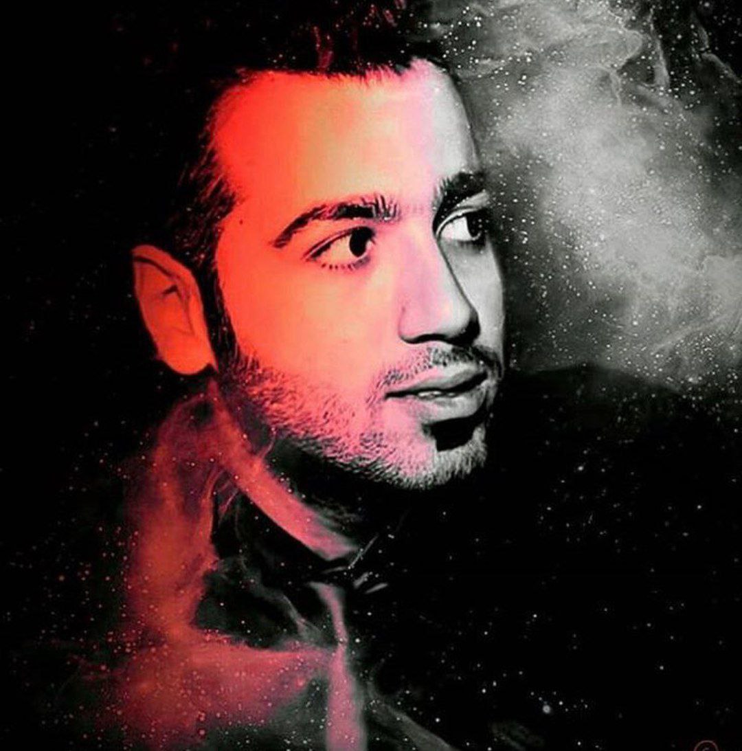 علی صبوری عکس 