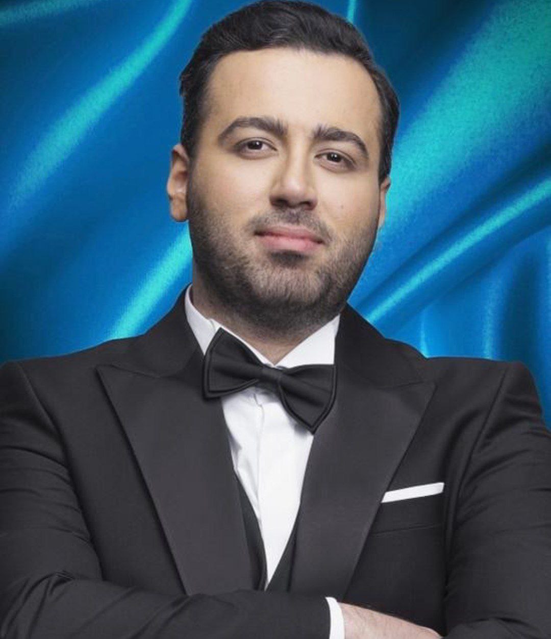 بیوگرافی علی صبوری