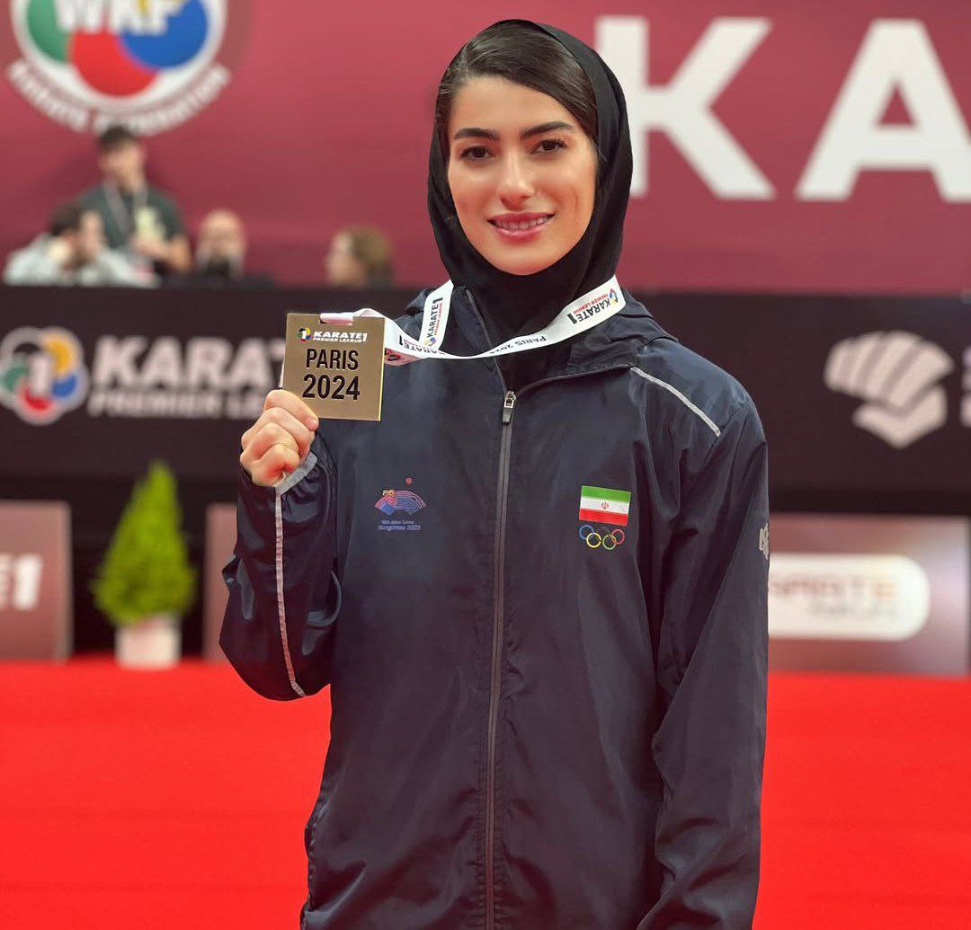 عکس آتوسا گلشادنژاد 