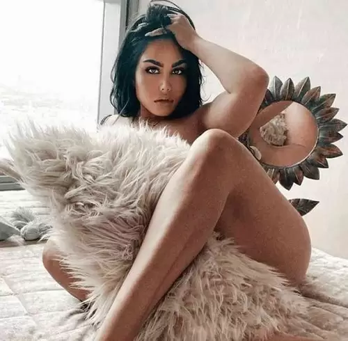  عکس مینا نامداری