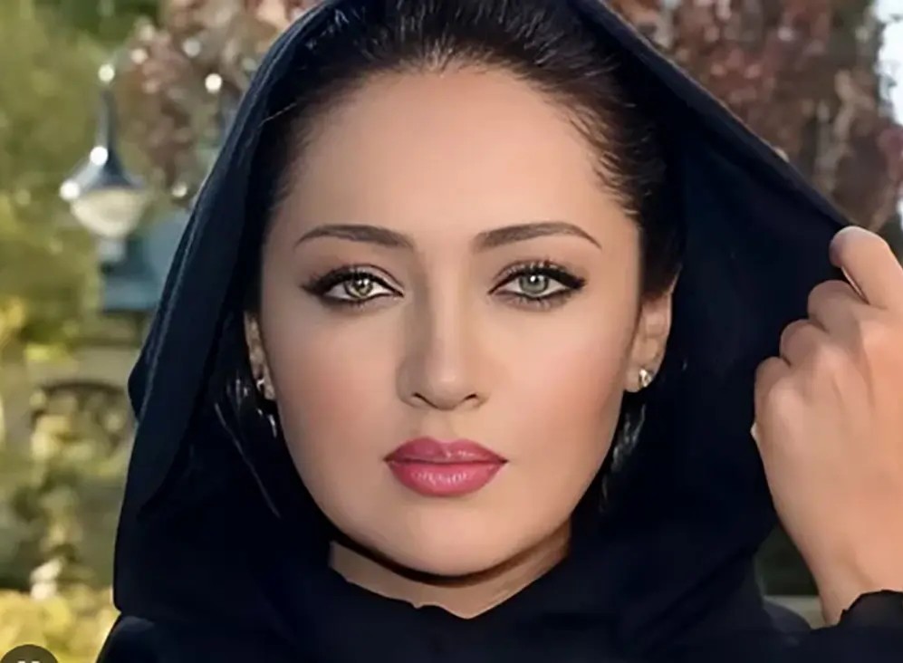 قدردانی جشنواره فیلم باکو از نیکی کریمی با جایزه ویژه