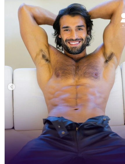   عکس برهنه سام اصغری 