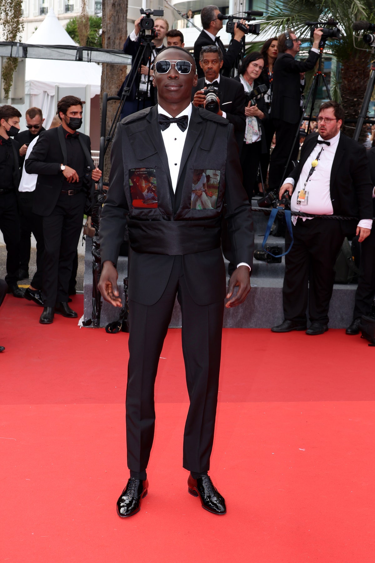 عکس خابی لیم