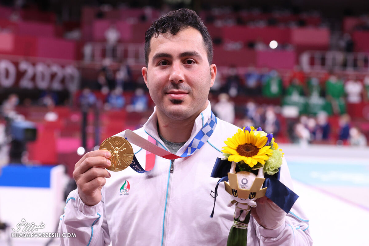 عکس های سجاد گنج زاده