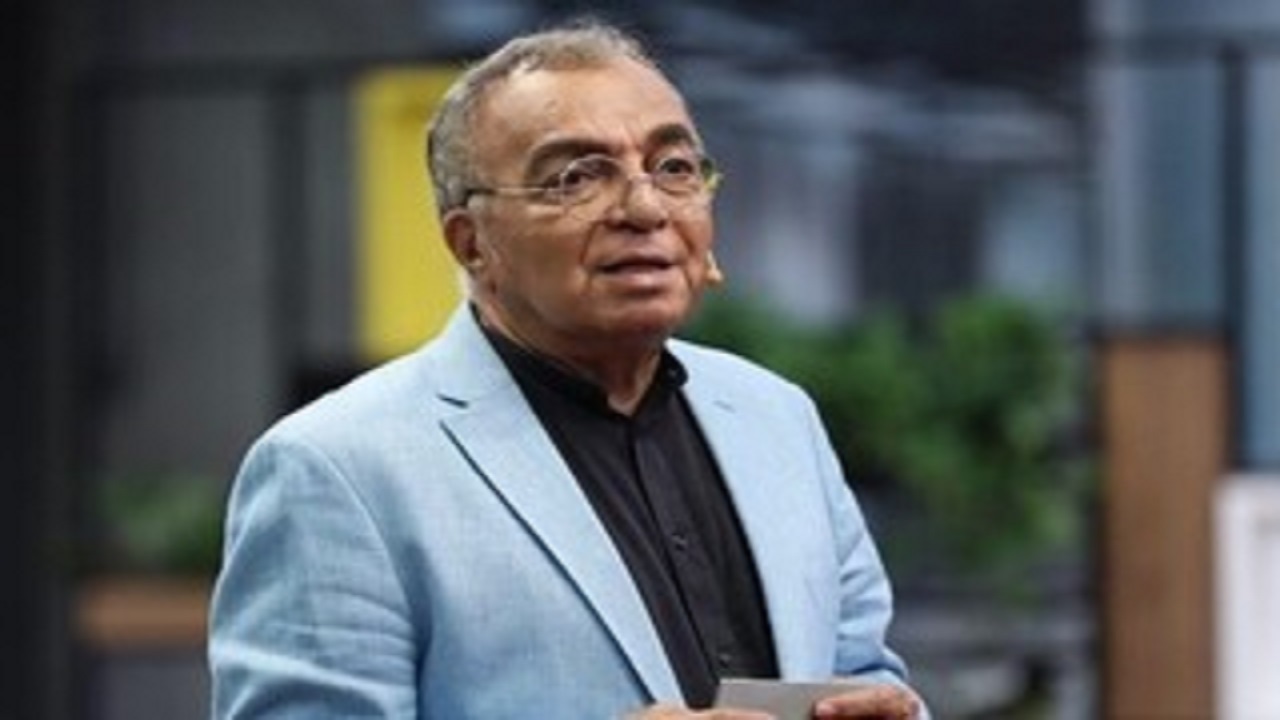 عکس مسعود فروتن کارگردان عکس مسعود فروتن کارگردان