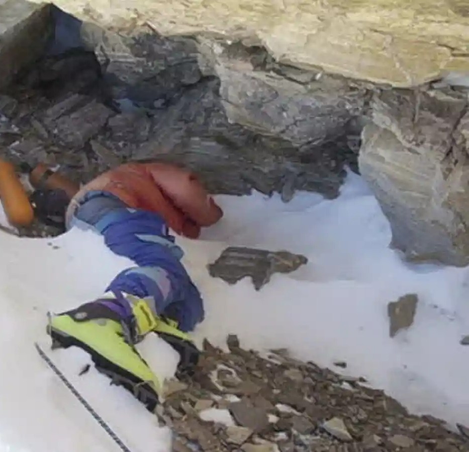 طاهره حاصلی جان باخت