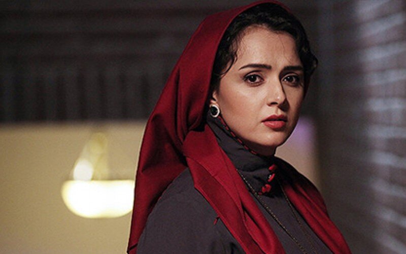 عکس بیماری ترانه علیدوستی عکس بیماری ترانه علیدوستی