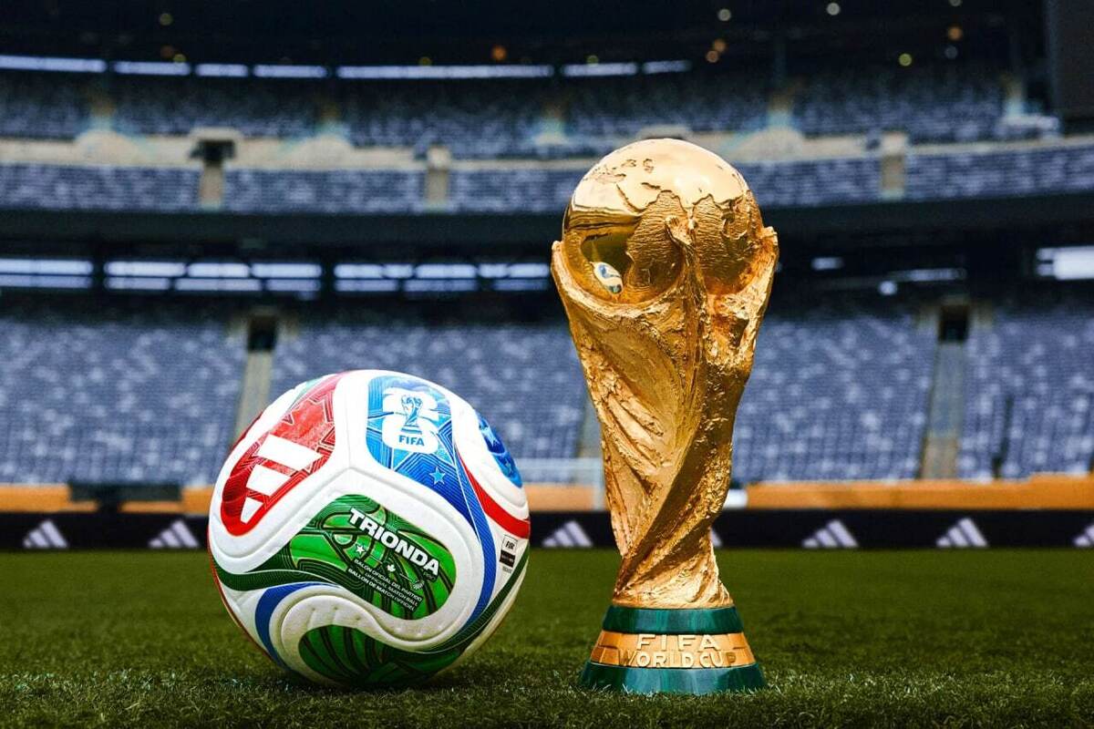 پیش بینی جام جهانی ۲۰۲۶