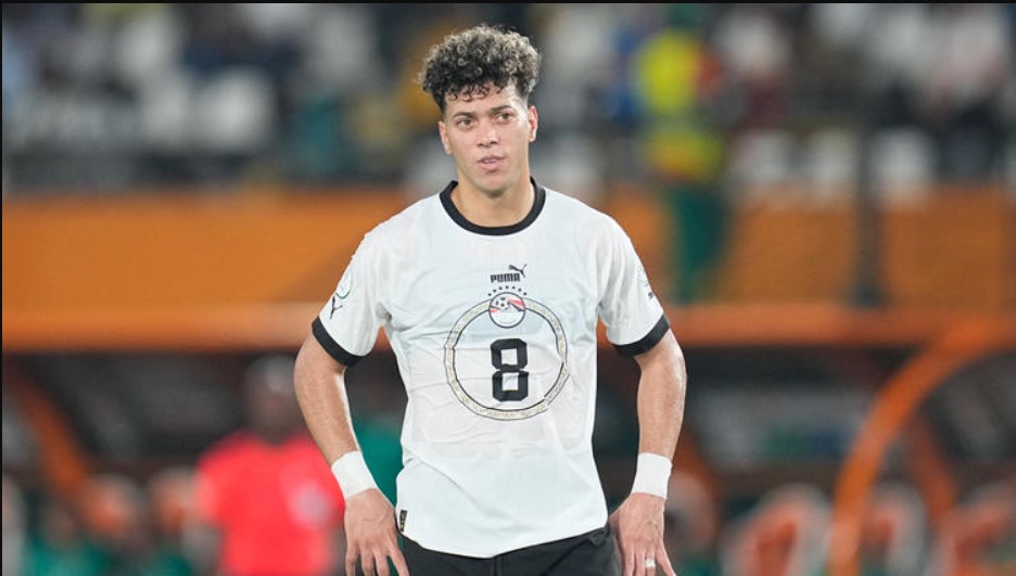 عکس امام عاشور در جام جهانی 2026