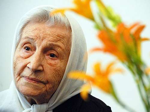 عکس مه‌لقا ملاح محیط زیست 