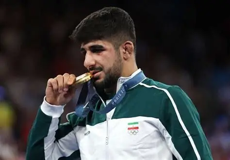  انتخاب فرخی به‌عنوان برترین فرنگی‌کار جهان