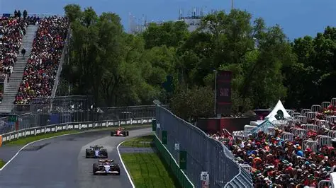 تقویم رسمی F1 فصل 2026