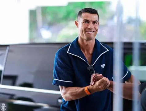  وین دیزل از نقش رونالدو خبر داد