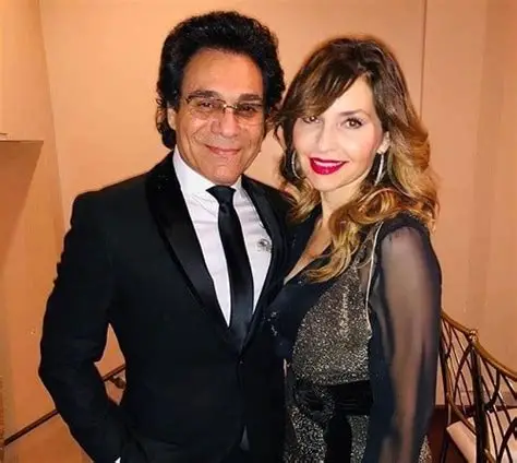  تقدیر از اندی به پاس سال‌ها فعالیت موسیقی