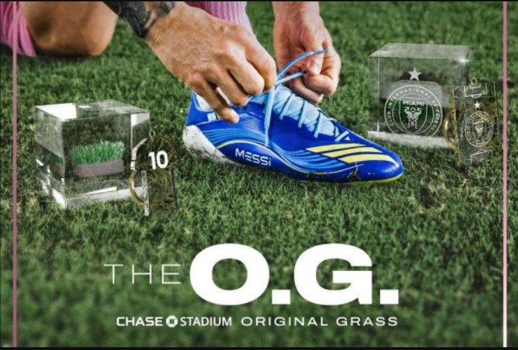 فروش چمن ورزشگاه مسی