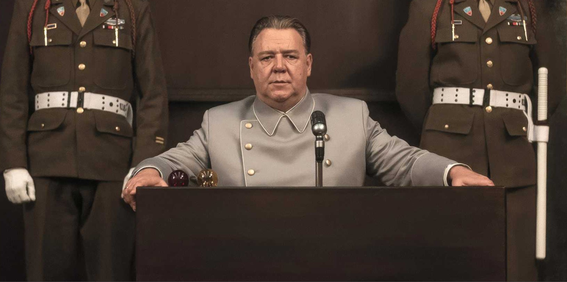 بازیگران نورمبرگ جدید