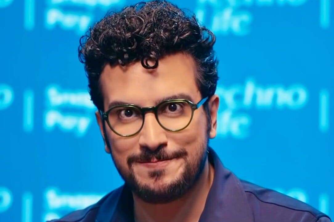  امیرحسین قیاسی کیست