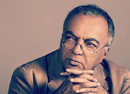 عکس مسعود فروتن بازیگر عکس مسعود فروتن بازیگر