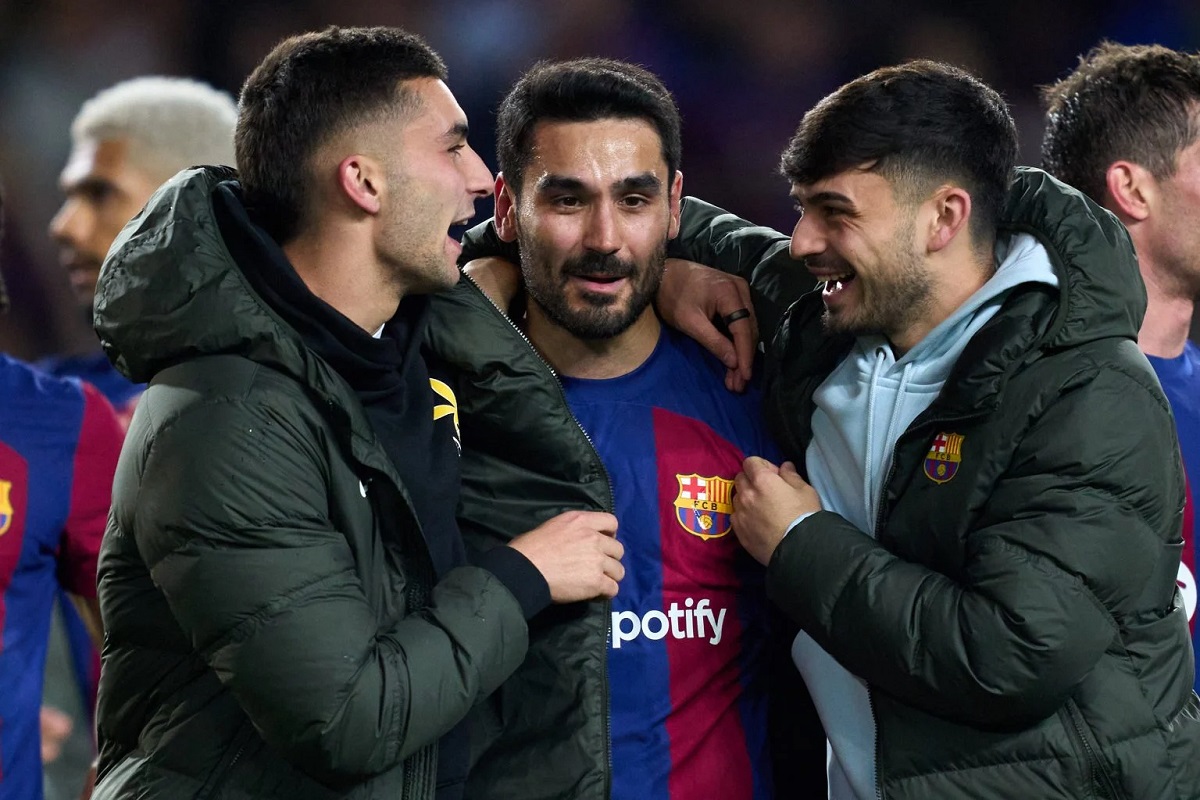 گوشیهای شخصیسازیشده برای ستارههای بارسا گوشیهای شخصیسازیشده برای ستارههای بارسا