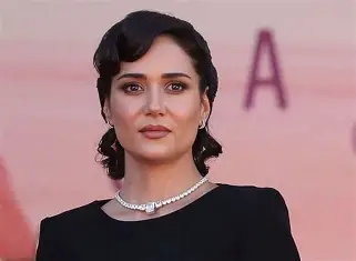  محبوبه بلندی مهمان جشنواره دریای سرخ