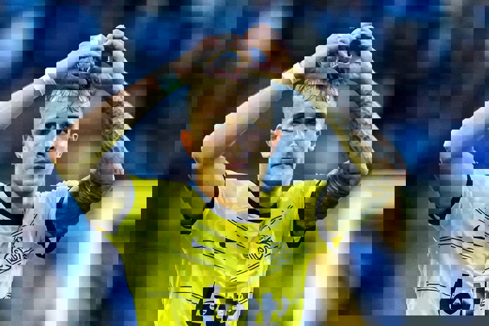 عکس دنیس اکرت