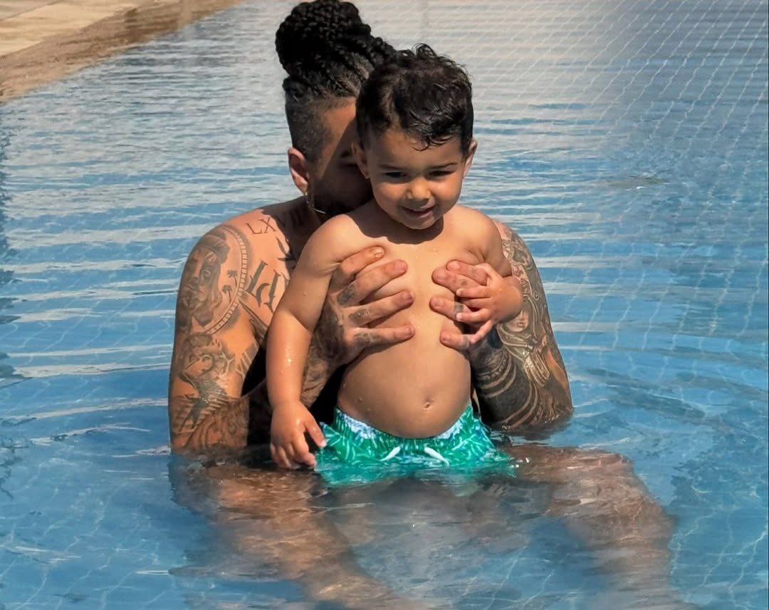 سوپر ساسی مانکن