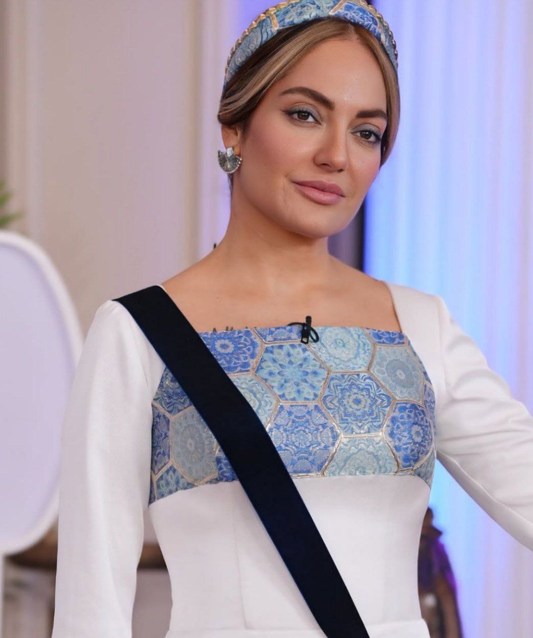 پورن مهناز افشار