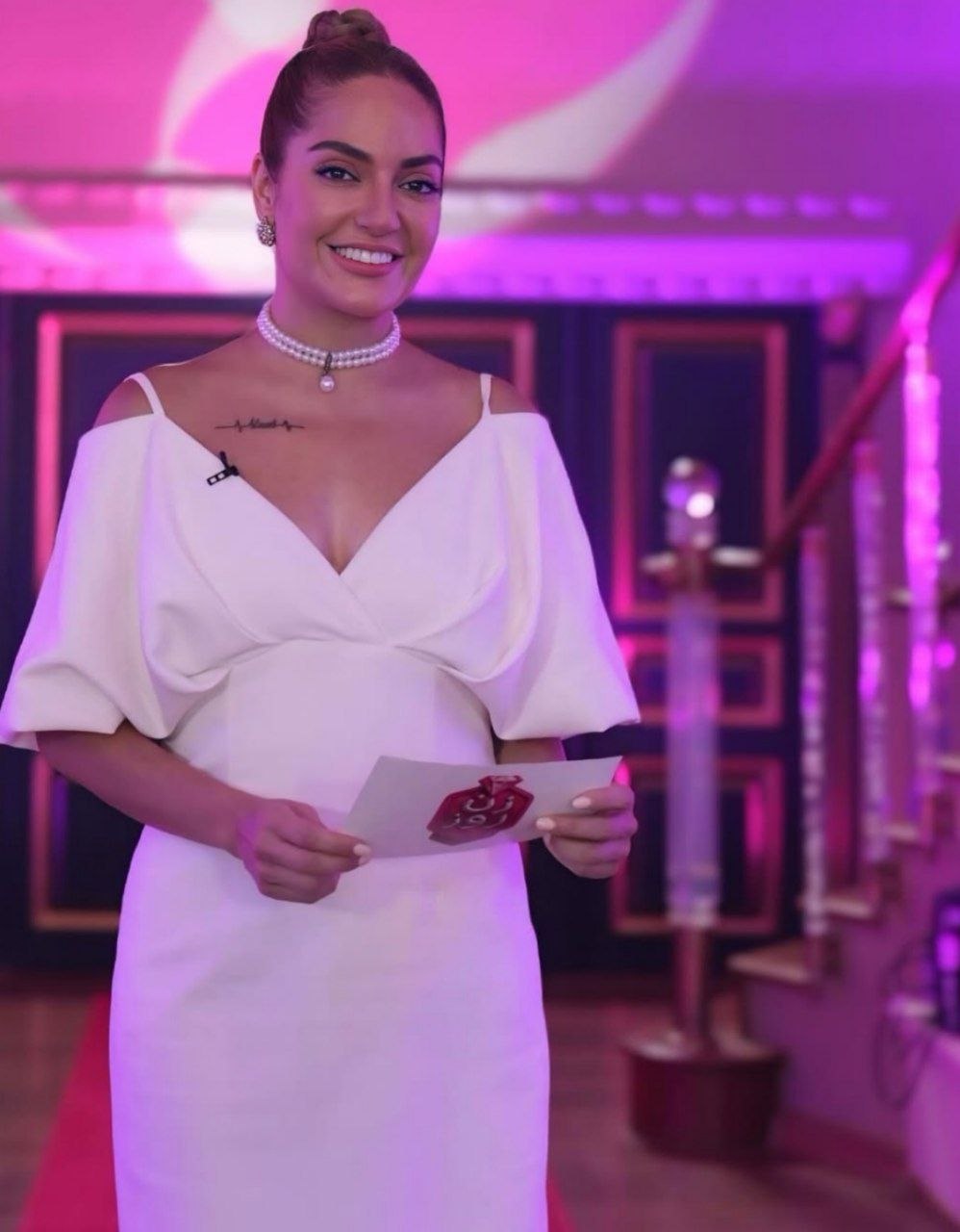 فیلم سکسی مهناز افشار 