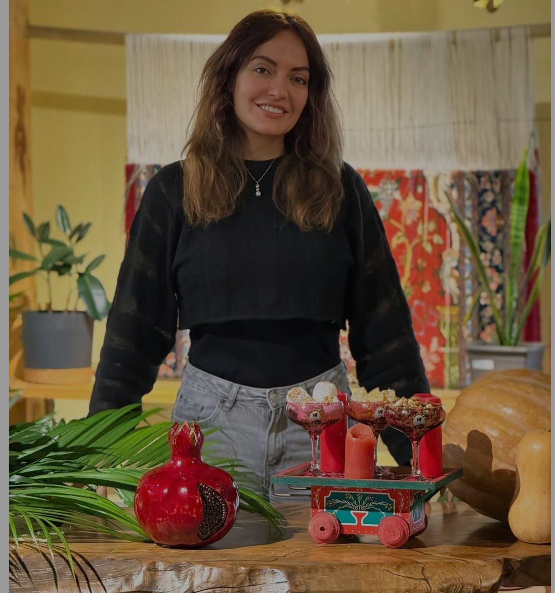 لخت مهناز افشار 