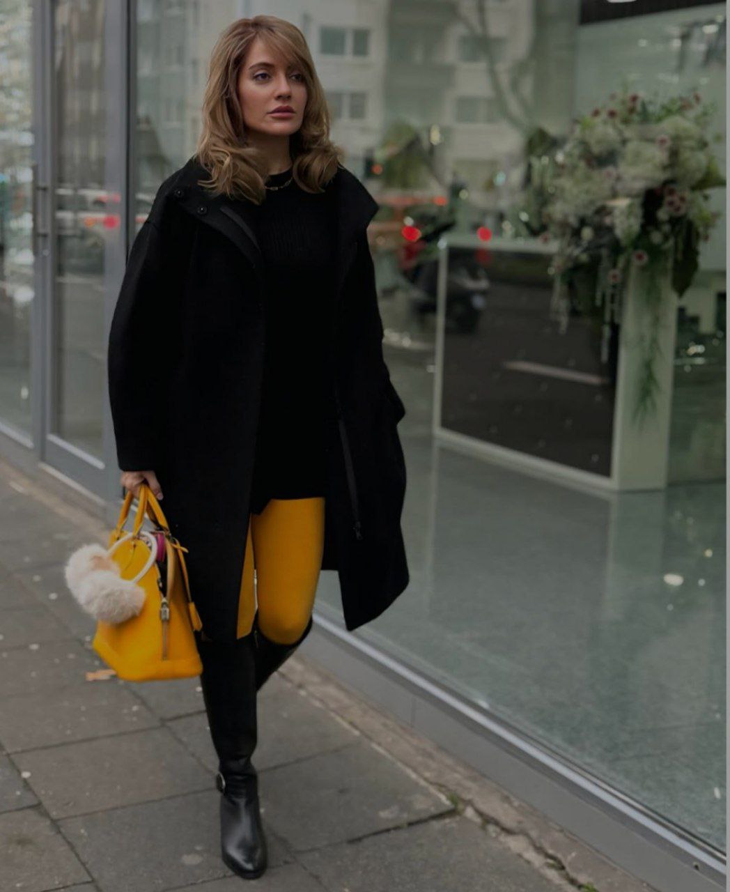 سوپر مهناز افشار 