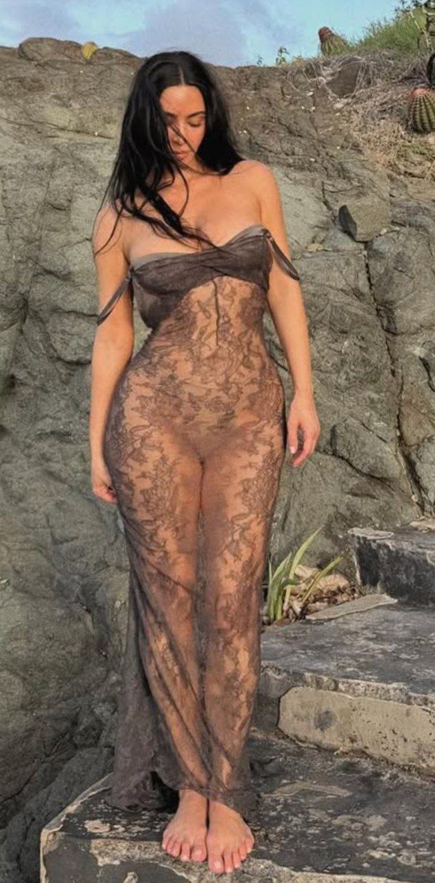 سکس کیم کارداشیان