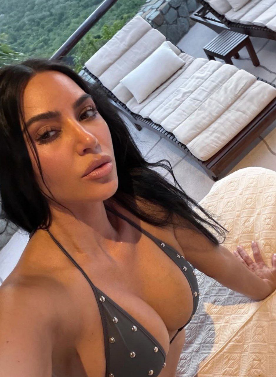 سوپر کیم کارداشیان