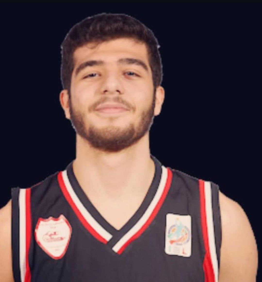 عکس امیرحسین آذری 