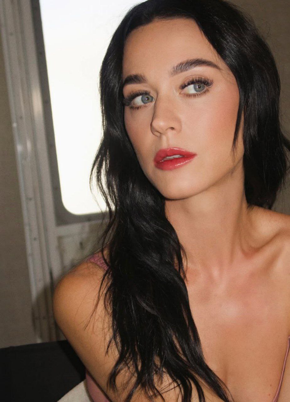  فیلم سکسی کیتی پری